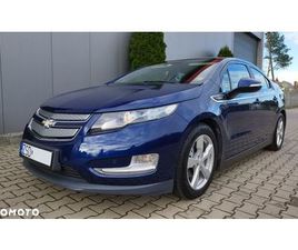 OPEL AMPERA