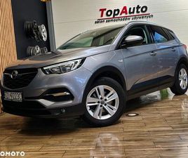 OPEL GRANDLAND X OPEL GRANDLAND X 1.5 CDTI EDITION S&S
