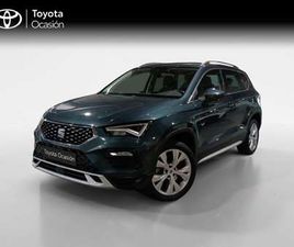 TODOTERRENO 2.0 TDI 110KW S/S X-PERIENCE GO XL DSG