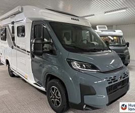 KNAUS VAN TI VANSATION 550 MF