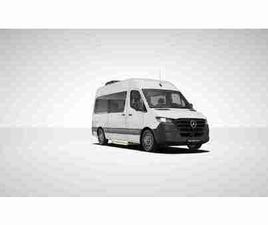 SPRINTER 317 CDI/37 PRO