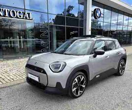 MINI ACEMAN MINI ACEMAN SE CLASSIC M