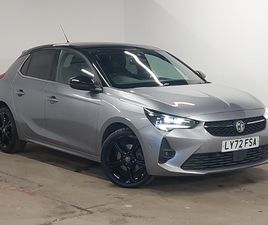 1.2 TURBO ULTIMATE 5DR