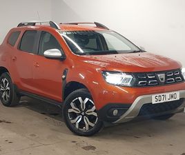 1.3 TCE 130 PRESTIGE 5DR