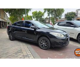 RENAULT FLUENCE RENAULT FLUENCE 1,6 16V CONFORT