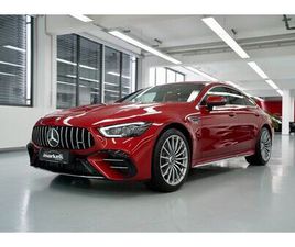 43 4MATIC+ ! MODELL 2026 ! BURMESTER 3D HIGH END