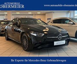 D 4M AMG DISTR. SHD RFK LED CARPLAY