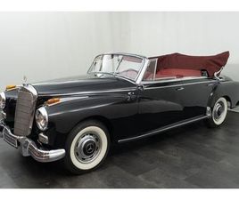 D CABRIOLET (ADENAUER)