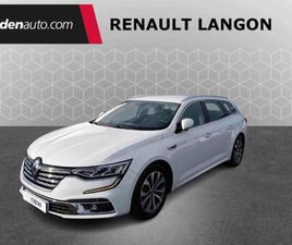 ESTATE BLUE DCI 160 EDC BUSINESS