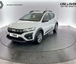 DACIA SANDERO STEPWAY TCE 90 STEPWAY EXPRESSION
