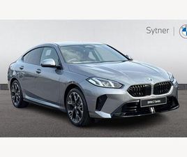 1.5 220I MHT M SPORT DCT EURO 6 (START/STOP) 4DR