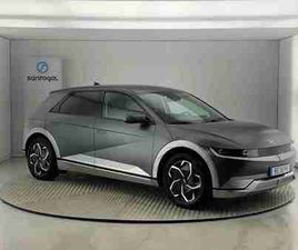 HYUNDAI IONIQ 5 IONIQ 5 77 KWH VANGUARD