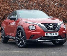 1.0 DIG-T 114 TEKNA+ 5DR DCT