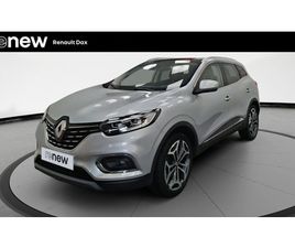 KADJAR TCE 140