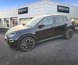 1.2 HYBRID 100CH DCT6 LA PRIMA