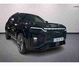 ACTYON 1.5 T-GDI DUAL-TECH HYBRID K3