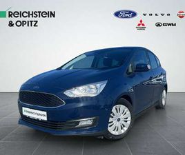 1,0 ECOBOOST 92KW COOL & CONNECT/SITZHZ