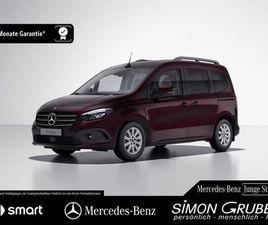 T 180 PROGRESSIVE AUTOMATIK KAMERA LED NAVI