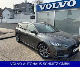 TURNIER ST-LINE X HEAD-UP ACC SCHUTZBRIEF