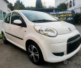 CITROEN C1