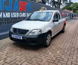 NISSAN NP200 1.6I