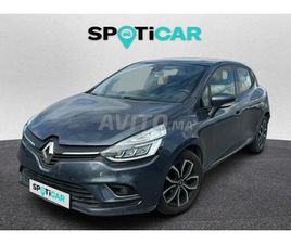 STELLANTIS - RENAULT CLIO - 2019