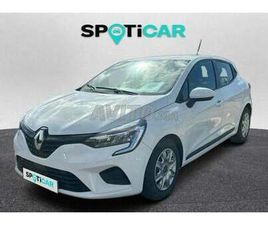 STELLANTIS - RENAULT CLIO - 2021