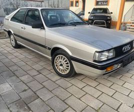 2,2 TYP 81/85 2.HAND WENIG ROST