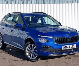 2024 1.5 TSI SE 5DR DSG