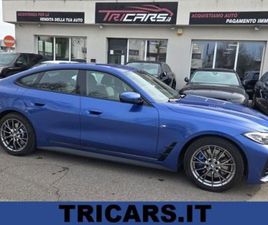 420 D 48V MSPORT PERMUTE UNICOPROPRIETARIO