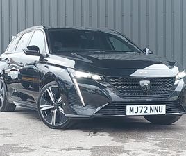 1.6 PLUG-IN HYBRID GT 5DR E-EAT8