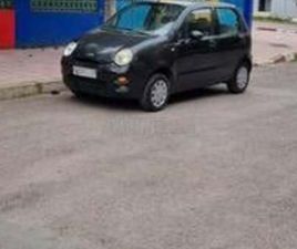 VOITURE CHERRY QQ MODÈLE 2010, VOITURE BELLE ET É...