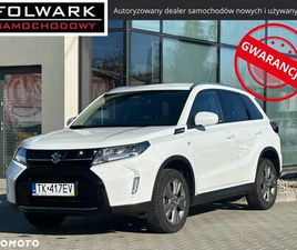 SUZUKI VITARA 1.4 BOOSTERJET MHEV PREMIUM PLUS 2WD