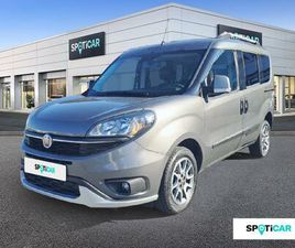 1.6 JTD 120CH TREKKING/KIT DISTRIBUTION REMPLACE.