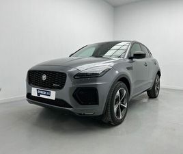 2.0D MHEV D204 R DYNAMIC SE AUTO 4WD 204CV 5P