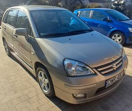 SUZUKI LIANA 1.6