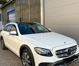 D 4MATIC ALL-TERRAIN PANO