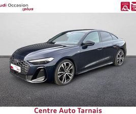 AUDI A5 A5 TDI HYBRIDE 204 CH S TRONIC 7 QUATTRO