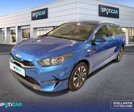 TOURER 1.0 T-GDI DRIVE 100