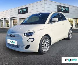 E/ELECTRIQUE 118CH MY23/1ERE MAIN/GARANTIE 1 AN