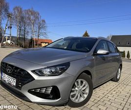 HYUNDAI I30 1.0 T-GDI MODERN