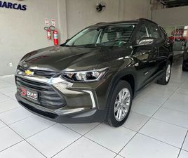 LTZ 1.0 TURBO 12V FLEX AUT