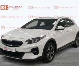 KIA XCEED 1.0 T-GDI DRIVE