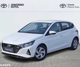 HYUNDAI I20 1.2 CLASSIC PLUS