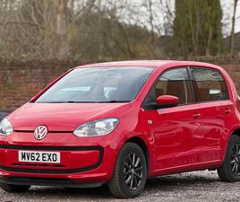 1.0 MOVE UP! ASG EURO 5 5DR