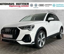 S-LINE 45 2.0 TFSI QUATTRO S-TRONIC AHK NAVI
