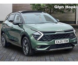 1.6 T-GDI HEV GT-LINE S