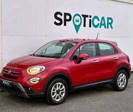 1.3 FIREFLY TURBO T4 150 CH DCT CITY CROSS BUSINES