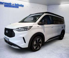 NUGGET 320 L1 VA AUTM. ACTIVE