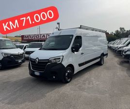 OTHER MASTER 2.3 E6 163CV FURGONE XXL
